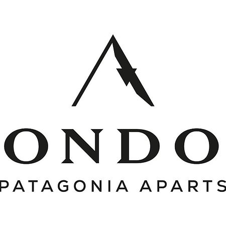 Condor Patagonia Aparts El Calafate Ngoại thất bức ảnh