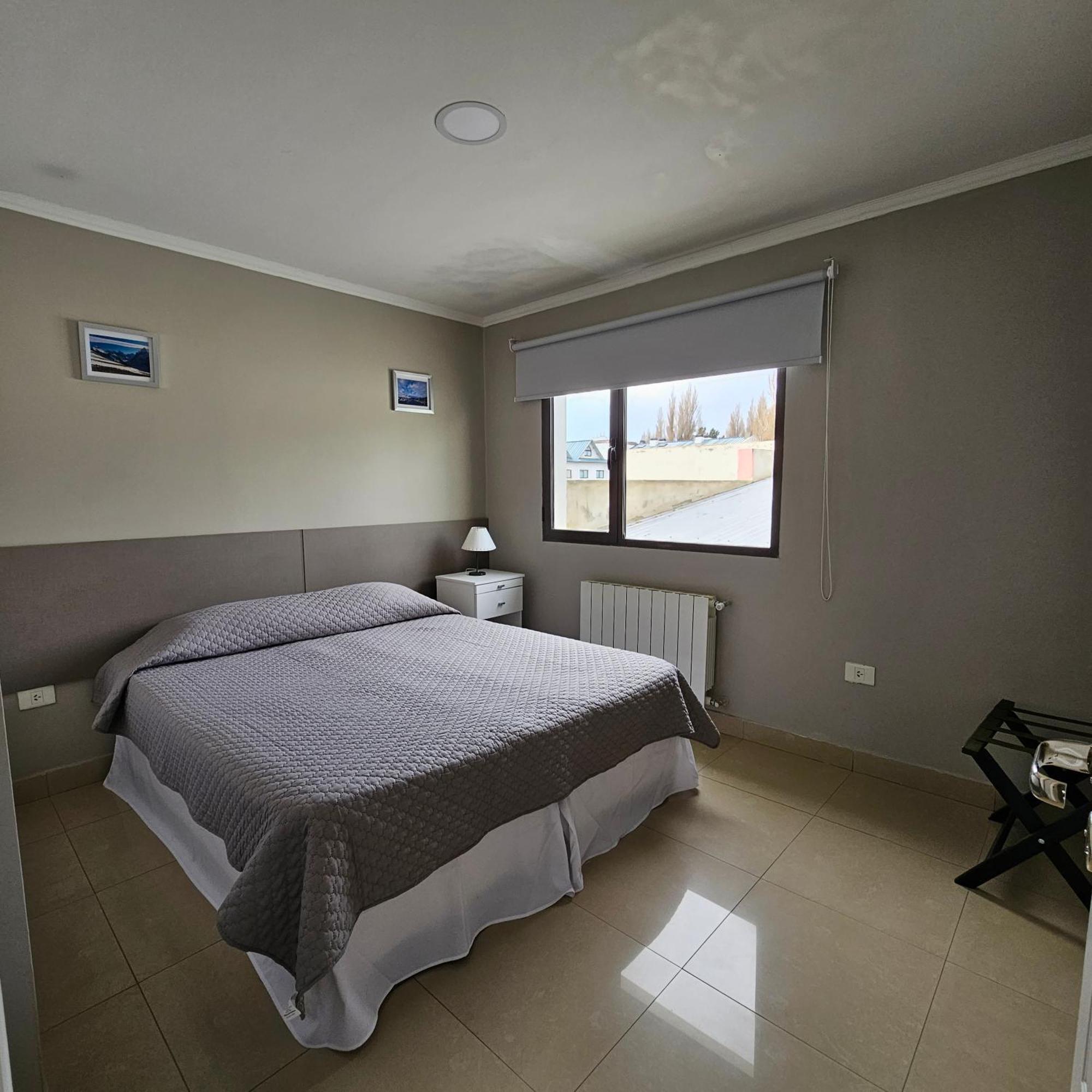 Condor Patagonia Aparts El Calafate Ngoại thất bức ảnh