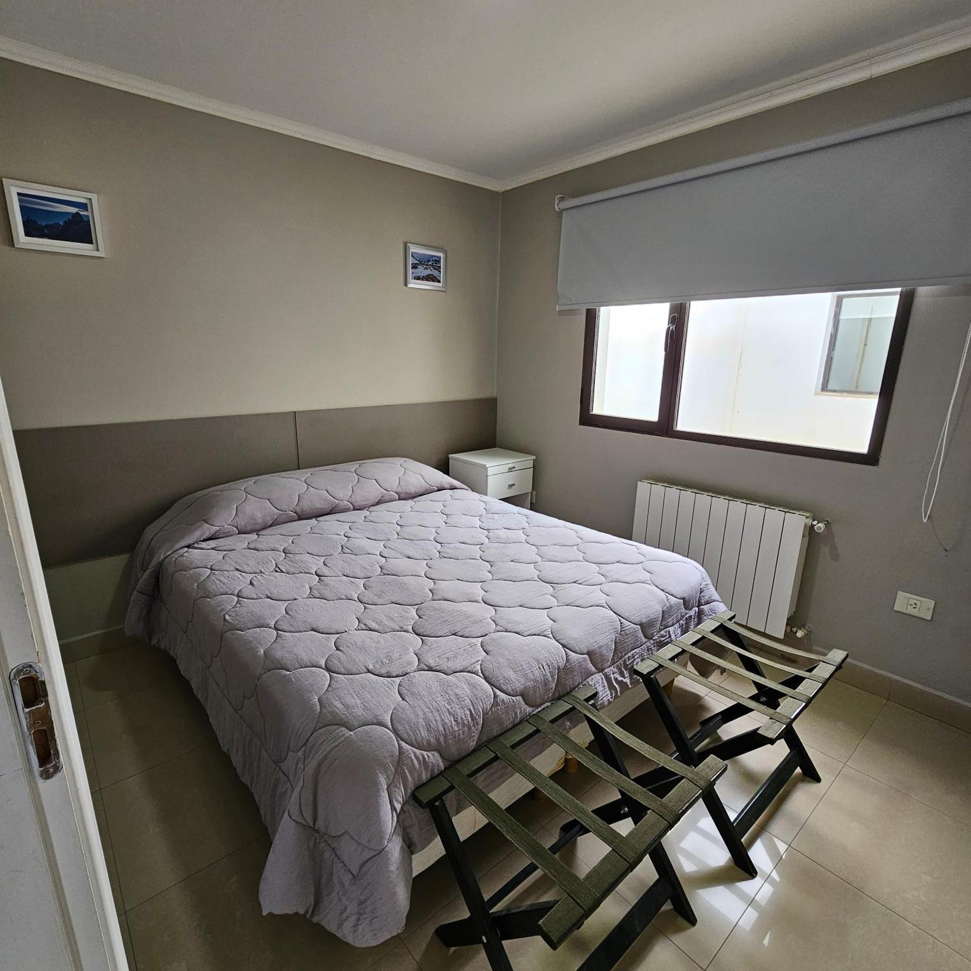 Condor Patagonia Aparts El Calafate Ngoại thất bức ảnh
