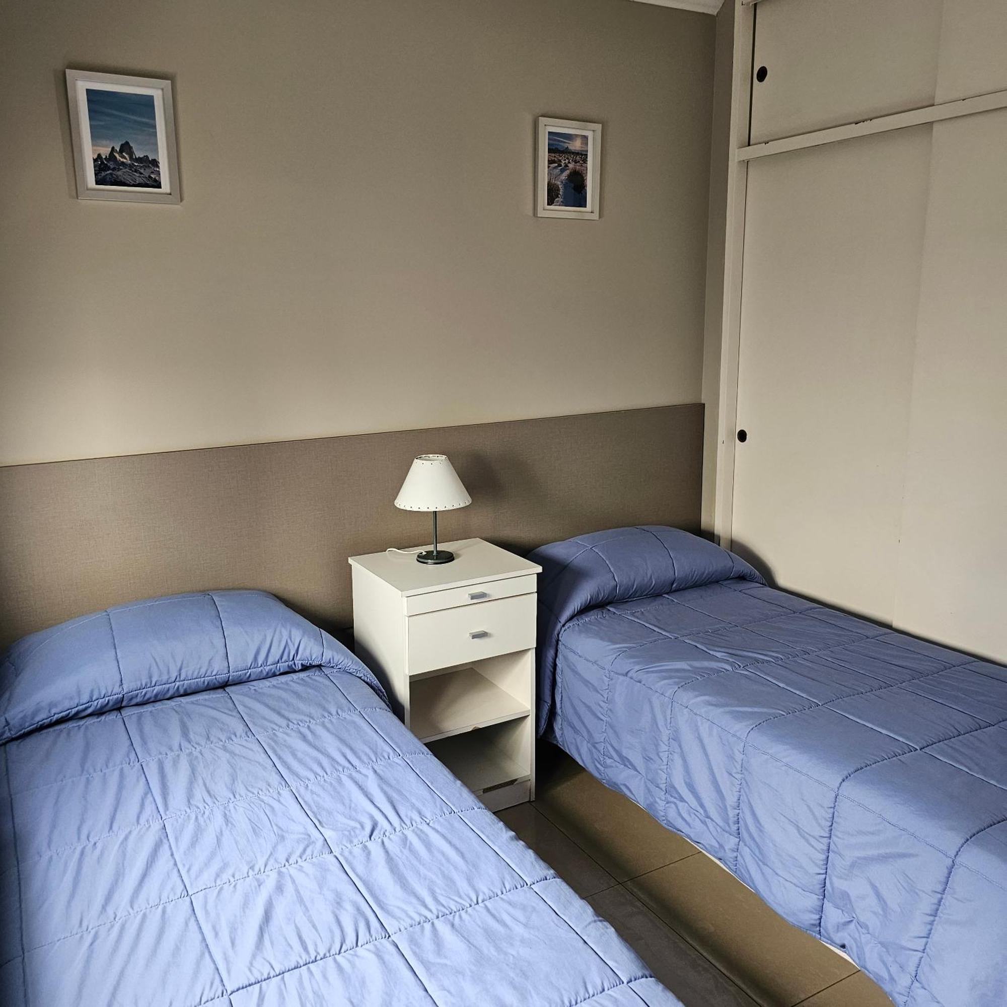 Condor Patagonia Aparts El Calafate Ngoại thất bức ảnh