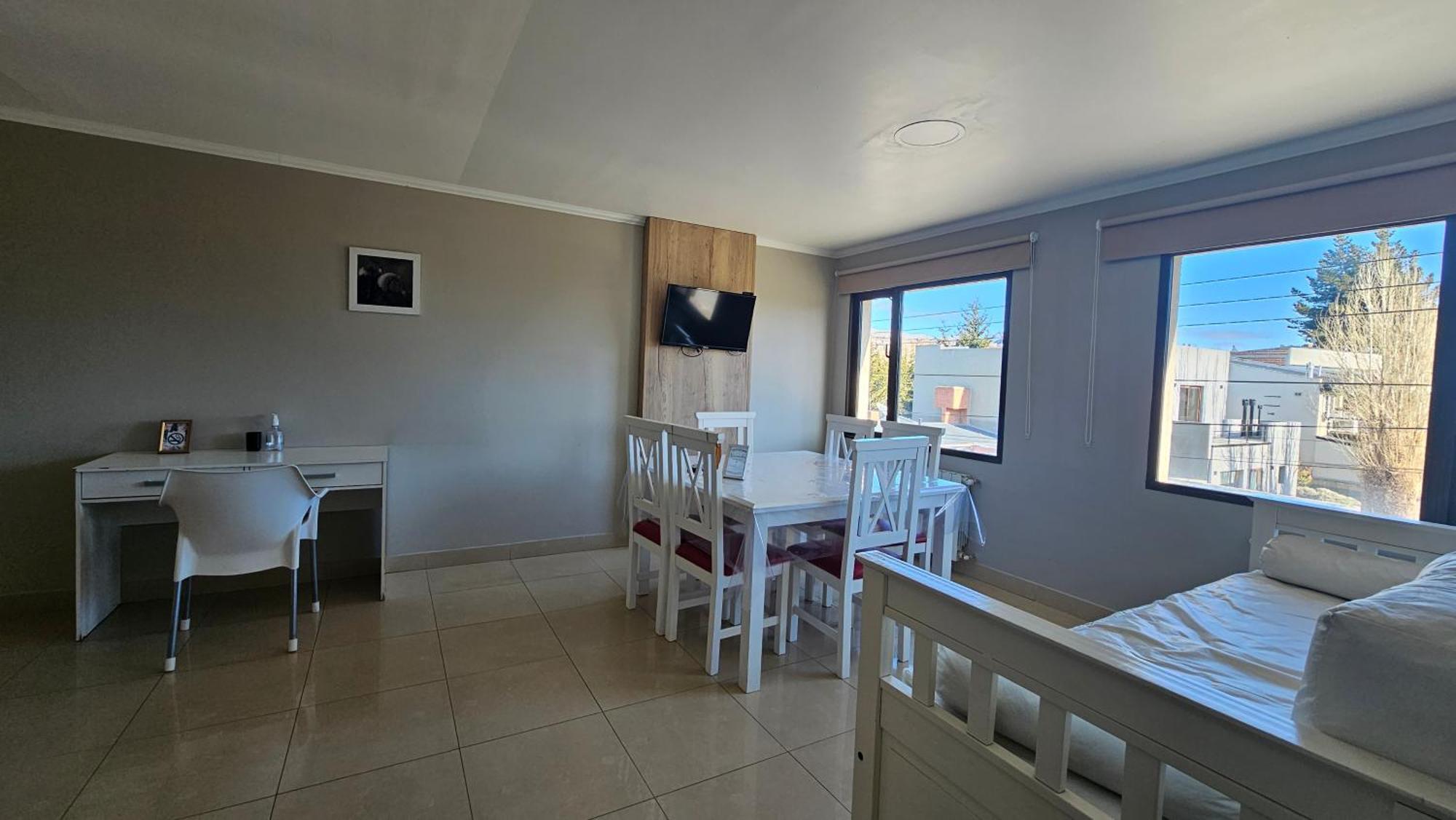 Condor Patagonia Aparts El Calafate Ngoại thất bức ảnh