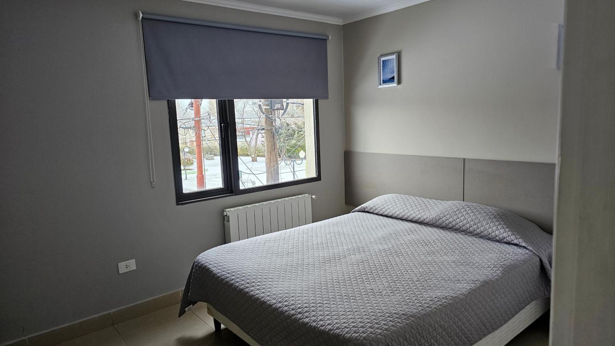 Condor Patagonia Aparts El Calafate Ngoại thất bức ảnh