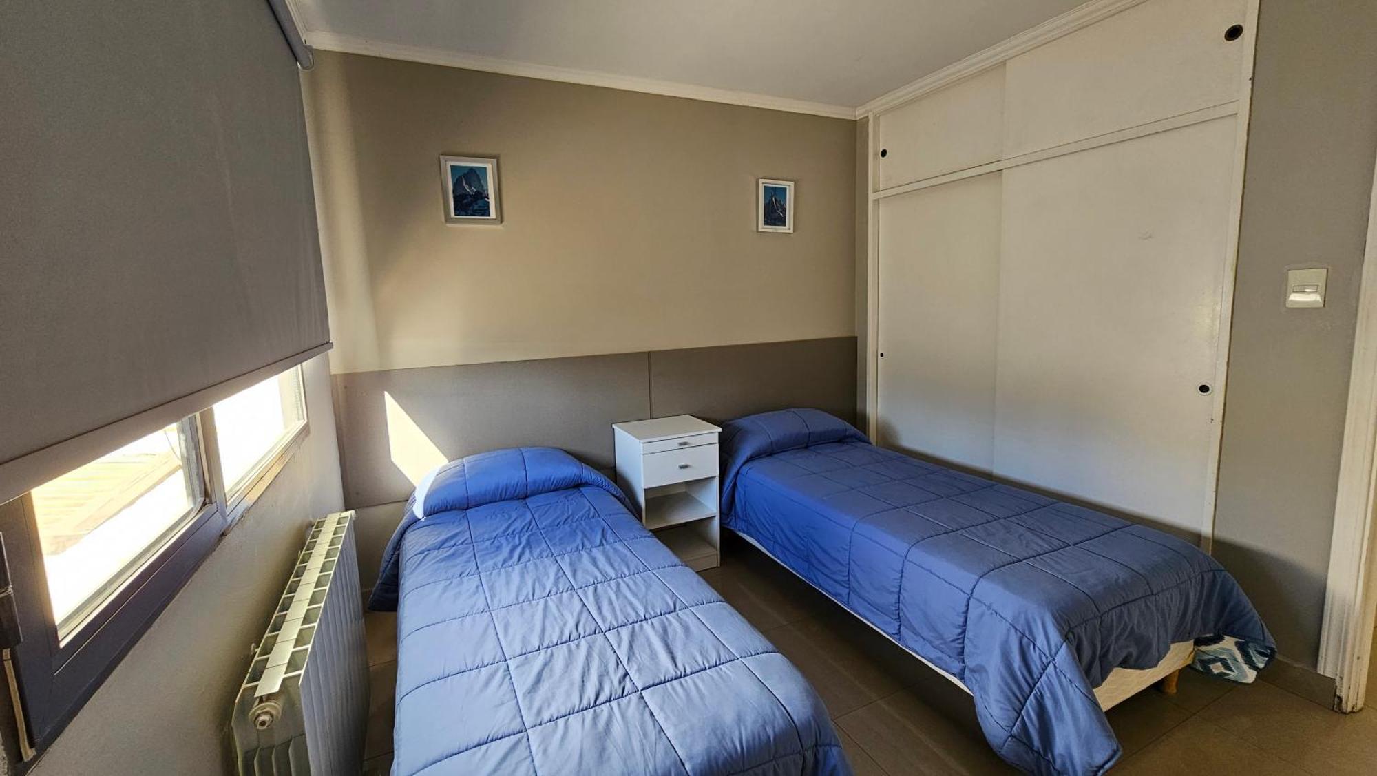 Condor Patagonia Aparts El Calafate Ngoại thất bức ảnh