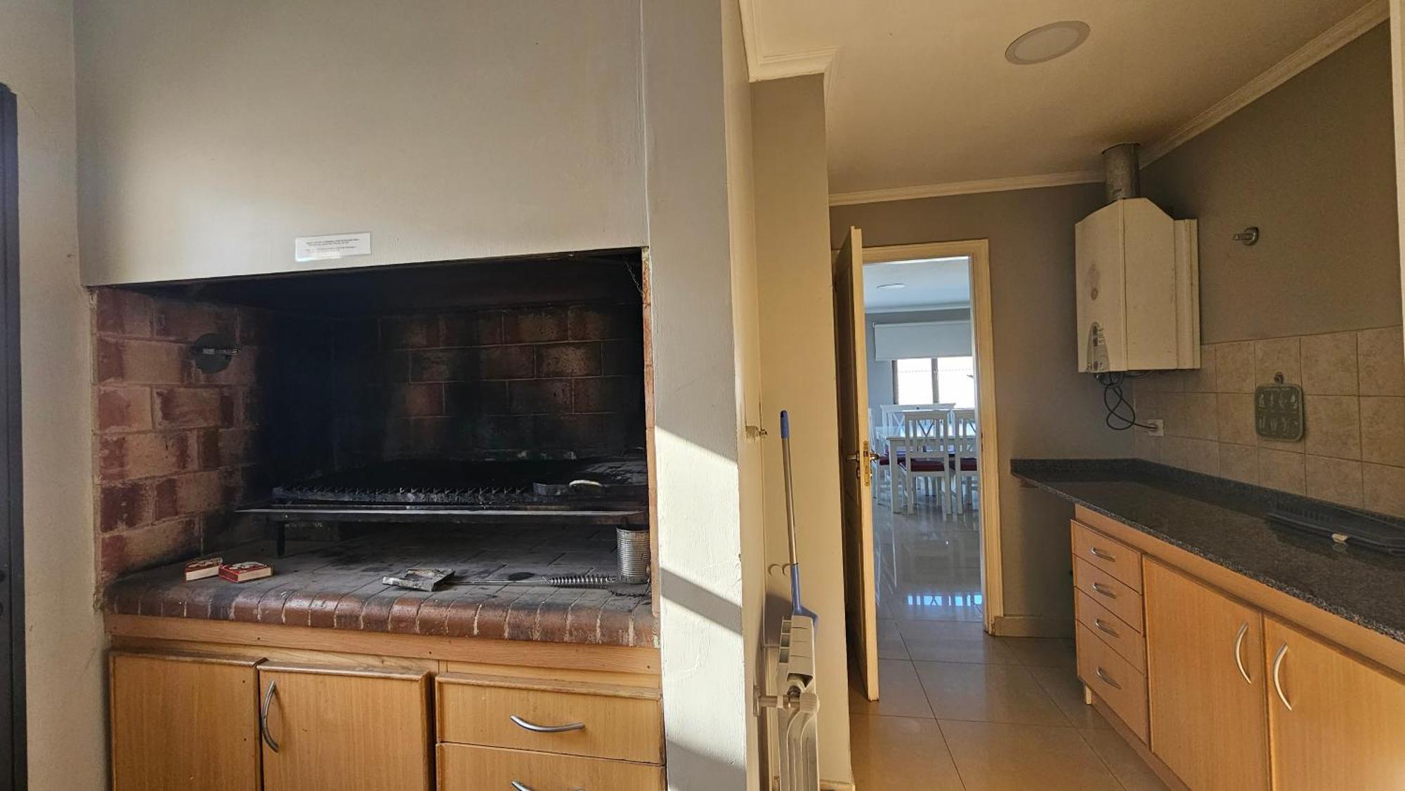 Condor Patagonia Aparts El Calafate Ngoại thất bức ảnh