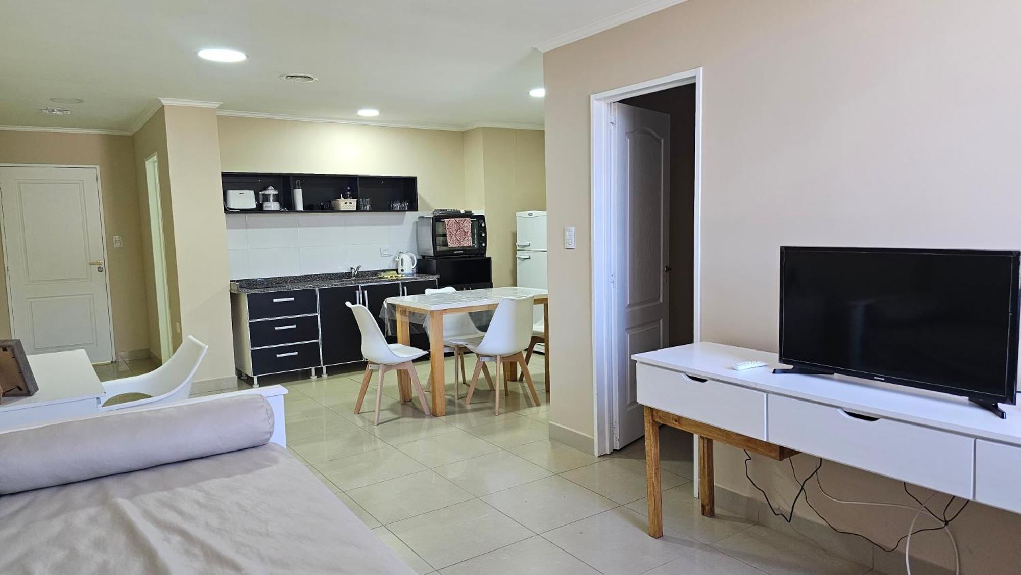 Condor Patagonia Aparts El Calafate Ngoại thất bức ảnh