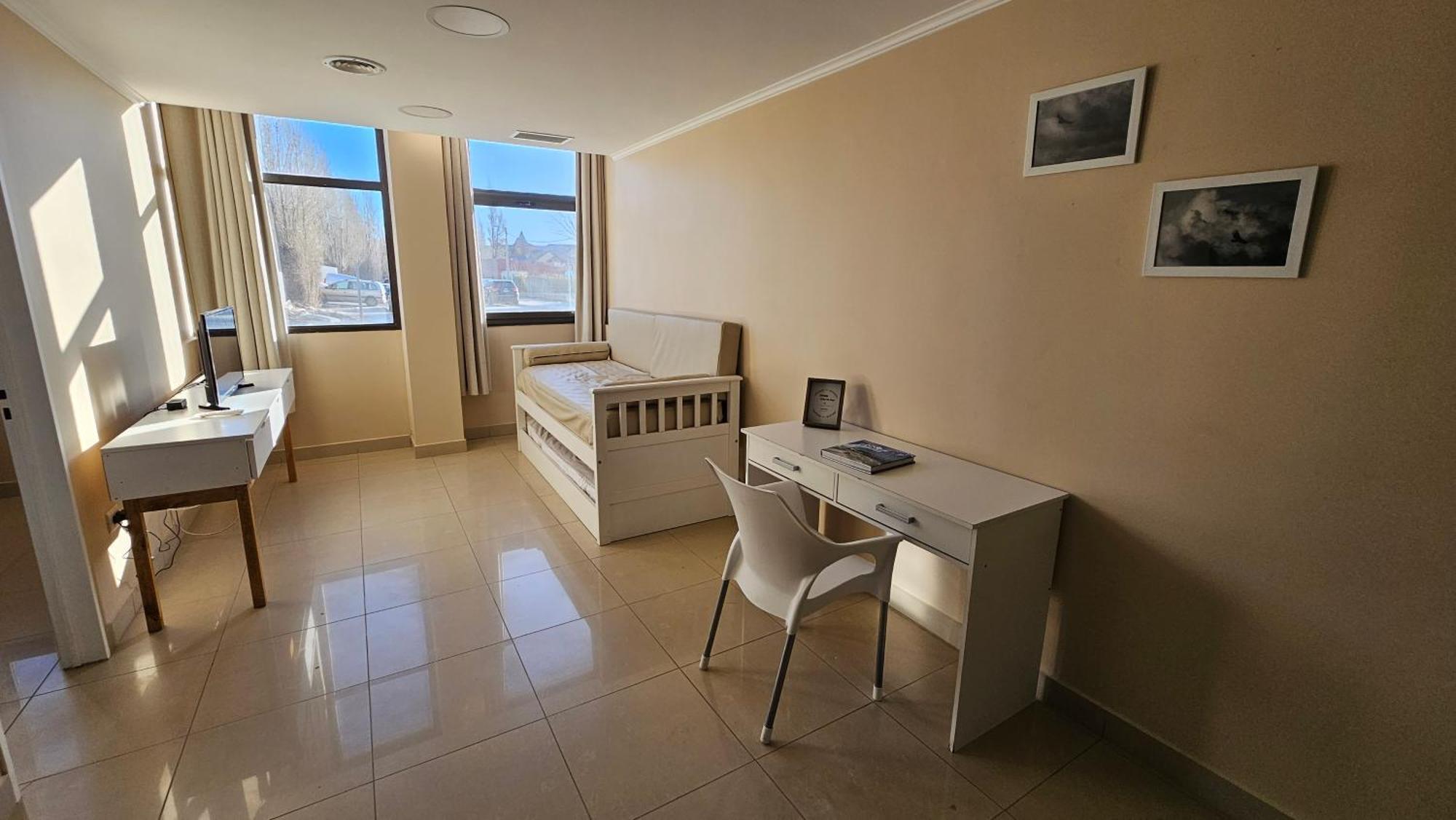 Condor Patagonia Aparts El Calafate Ngoại thất bức ảnh