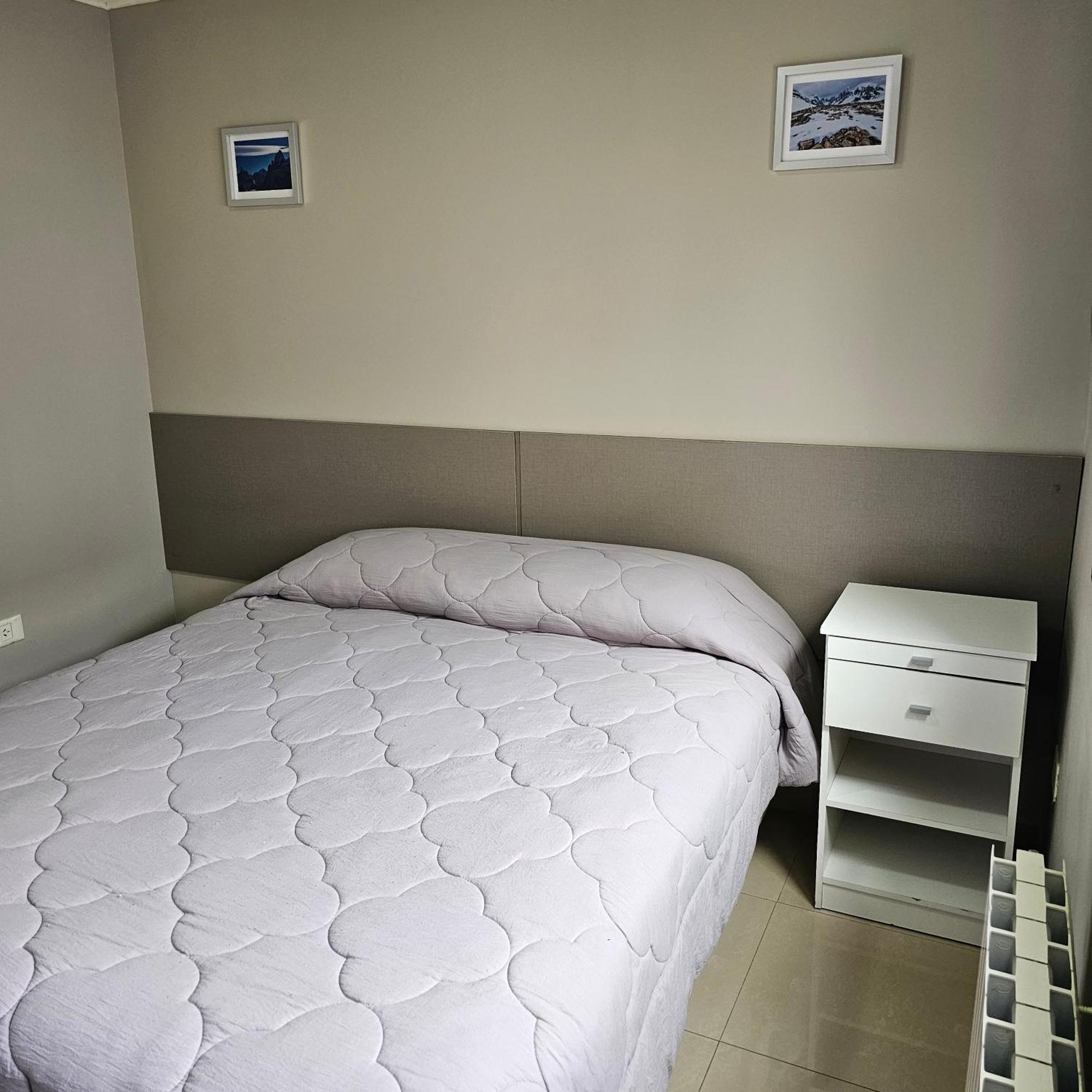 Condor Patagonia Aparts El Calafate Ngoại thất bức ảnh