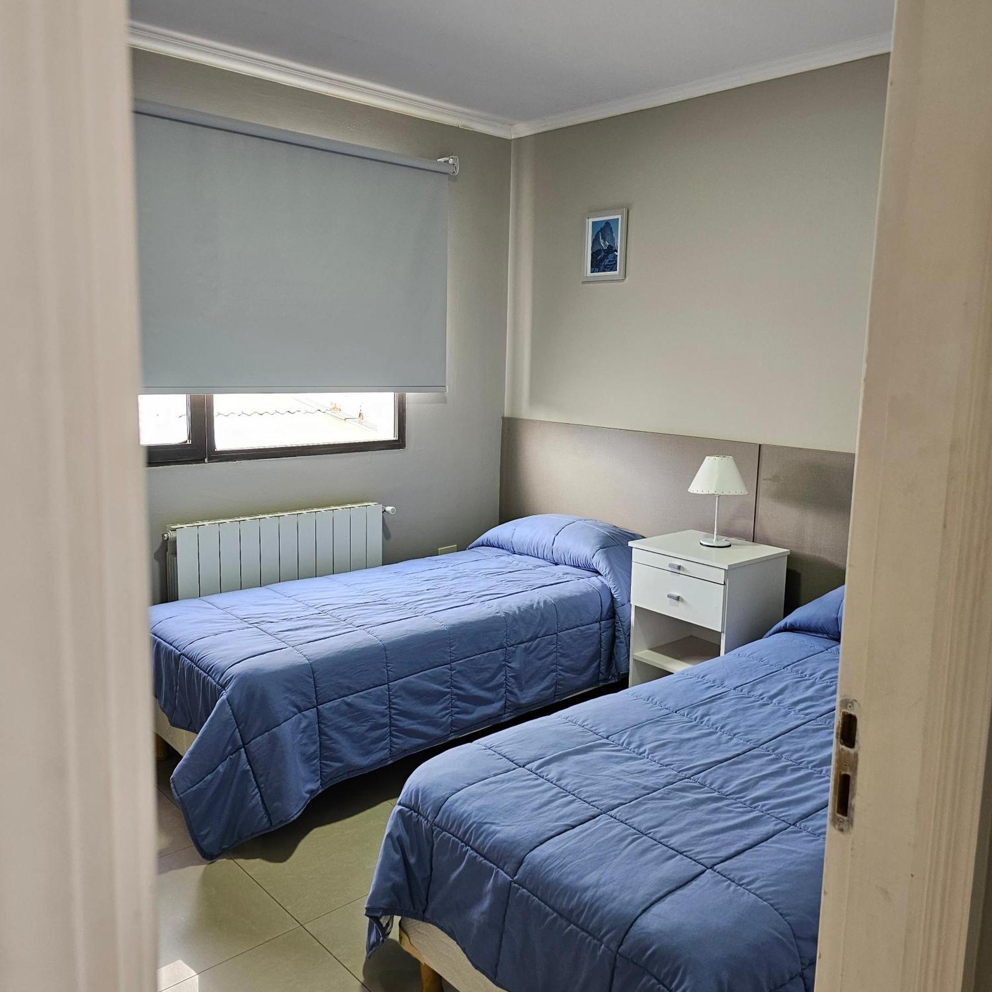 Condor Patagonia Aparts El Calafate Ngoại thất bức ảnh